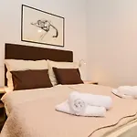 No Stress Apartmán Grebaštica