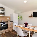 Apartmán No Stress