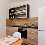 Apartmán No Stress