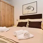No Stress Apartmán Grebaštica