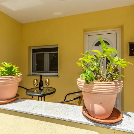 No Stress Apartmán *