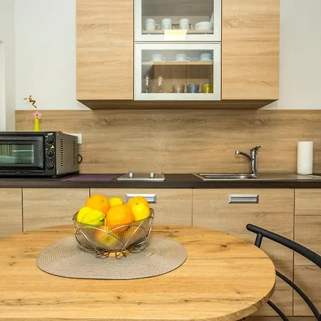 No Stress * Grebaštica