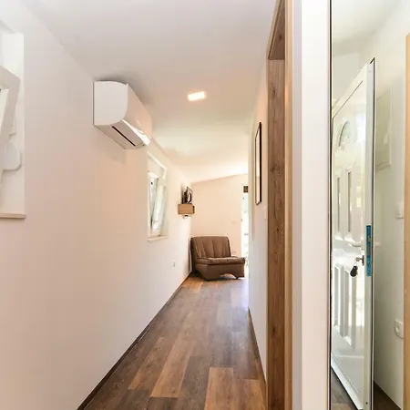Apartment No Stress