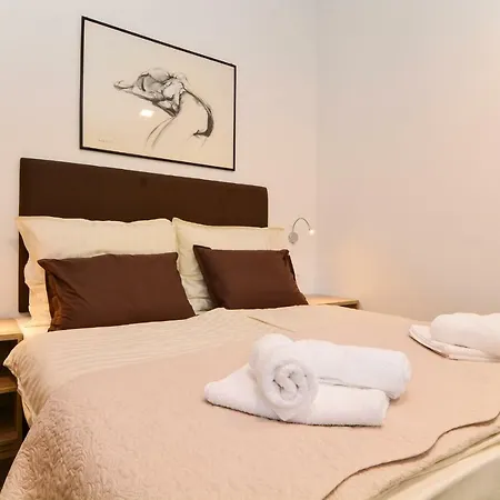 No Stress Apartmán Grebaštica