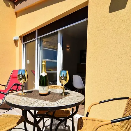 Apartmán No Stress *