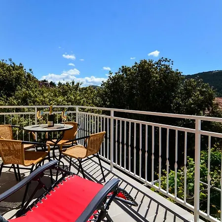 Apartment No Stress