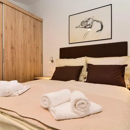 No Stress Apartmán Grebaštica