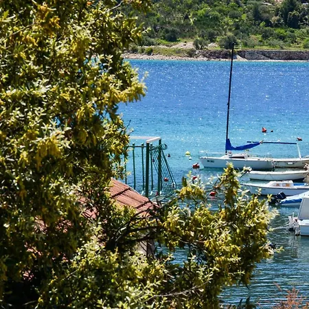 No Stress Grebaštica