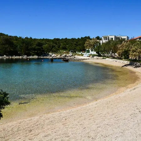 No Stress Apartmán Grebaštica