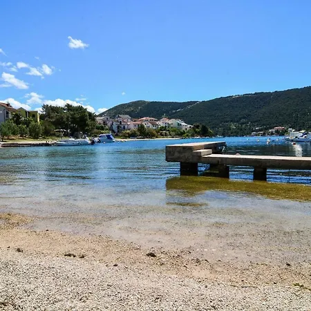 No Stress * Grebaštica