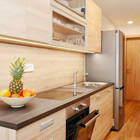 No Stress Grebaštica