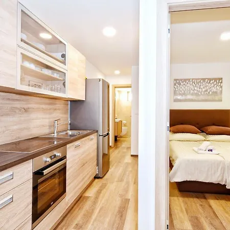 No Stress Apartment