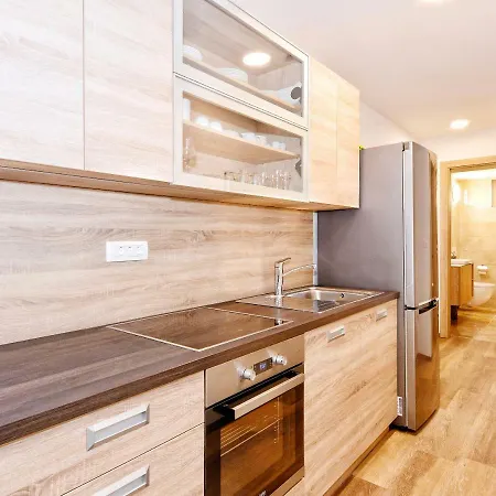 Apartment No Stress