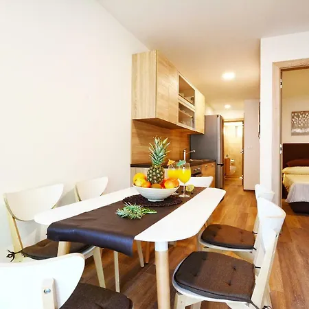 No Stress 公寓 Grebaštica