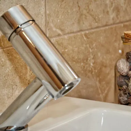 No Stress Apartmán *