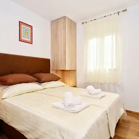 No Stress Apartmán *