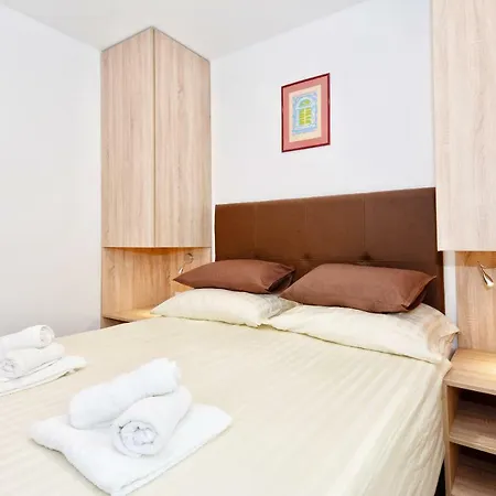 Apartmán No Stress Grebaštica