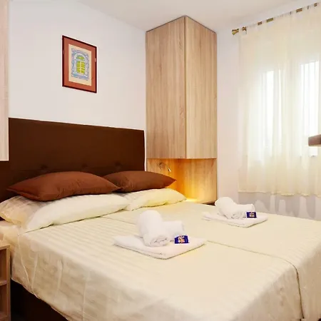 Apartment No Stress