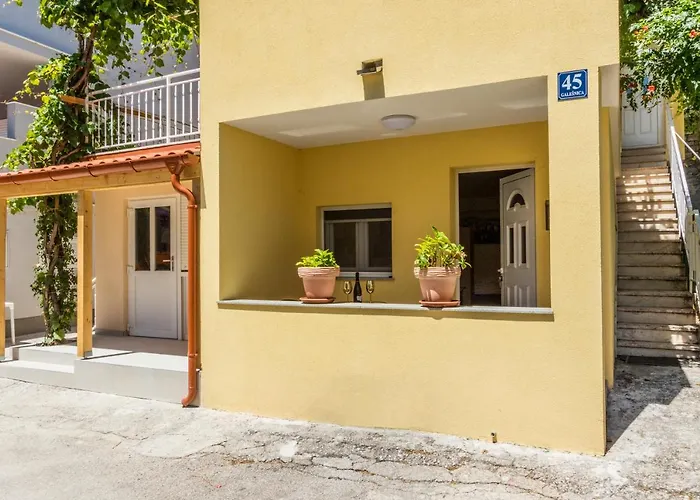 No Stress Daire Grebaštica