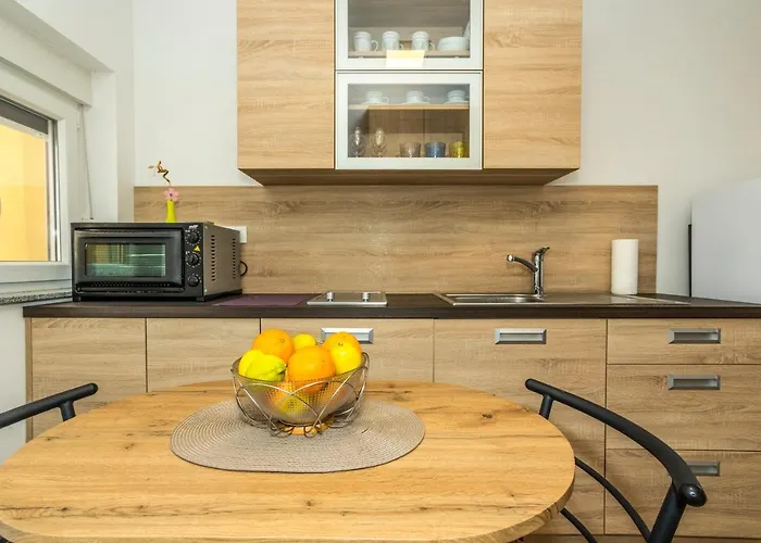 No Stress * Grebaštica