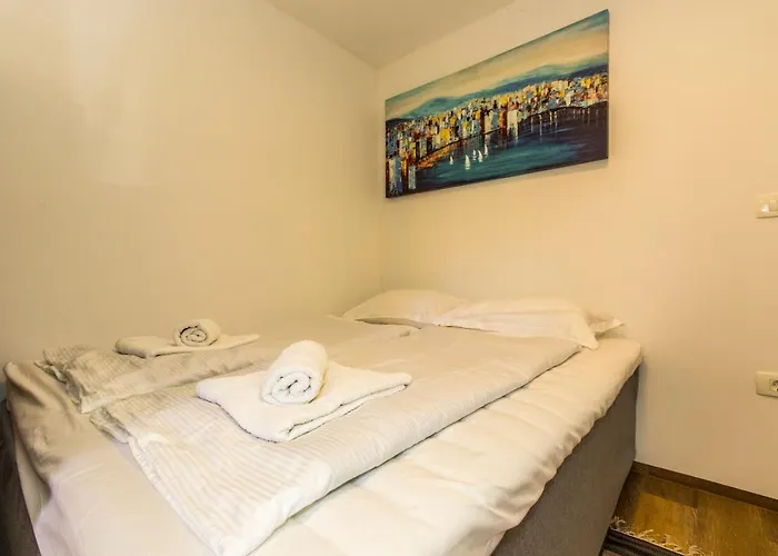 No Stress * Grebaštica