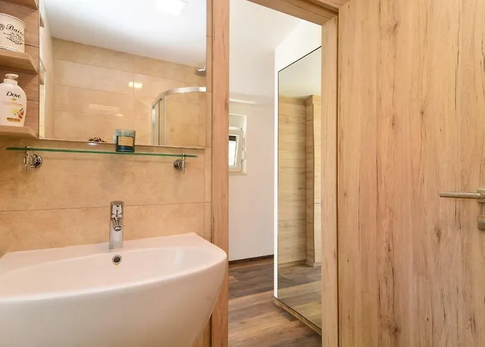 No Stress 公寓 Grebaštica