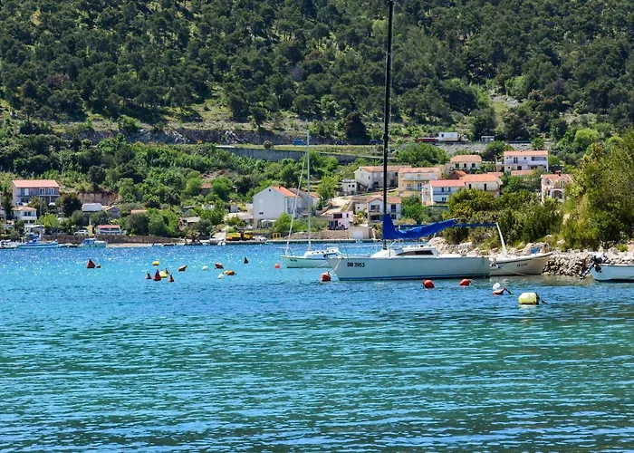 Daire No Stress Grebaštica