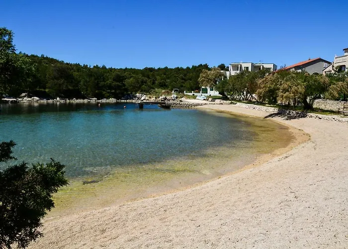 No Stress 公寓 Grebaštica