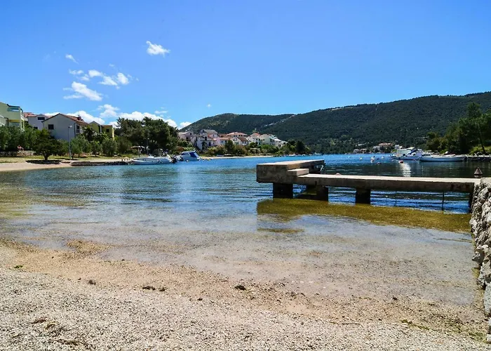 No Stress * Grebaštica