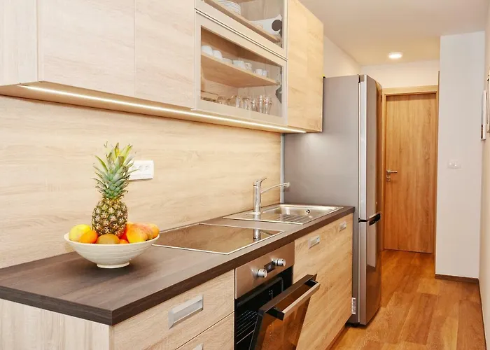 No Stress Grebaštica