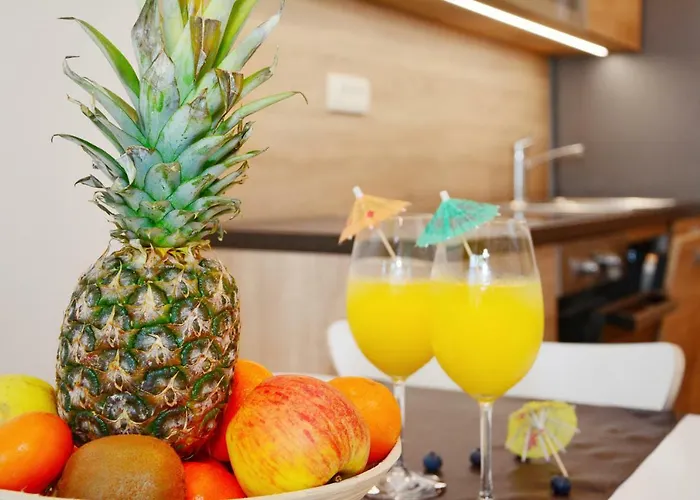 No Stress Grebaštica