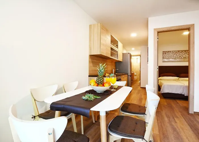 No Stress Daire Grebaštica