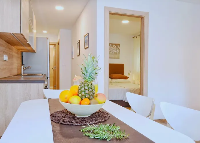 No Stress Grebaštica