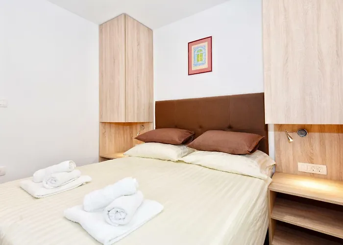 公寓 No Stress Grebaštica