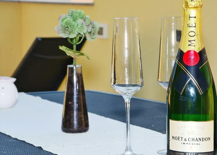 Daire No Stress Grebaštica