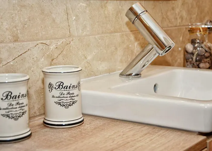 Daire No Stress Grebaštica